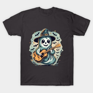 Boo Jee T-Shirt